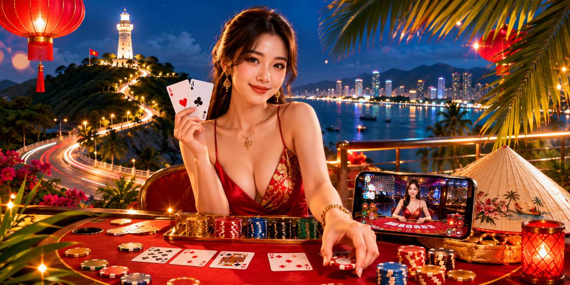 23vip Bầu Cua